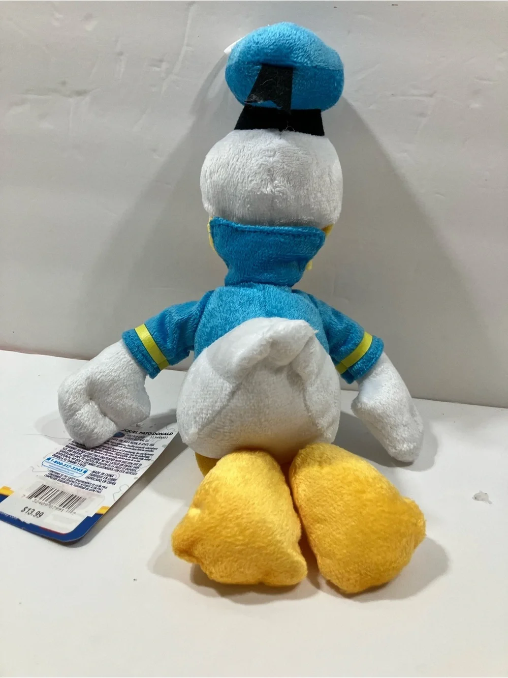 Disney donald duck